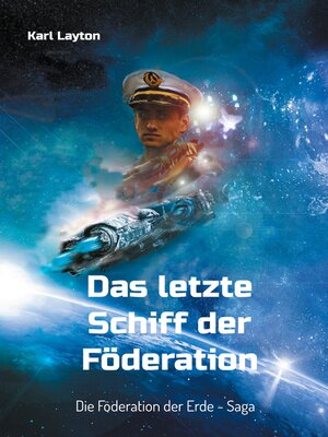 cover image of Das letzte Schiff der Föderation